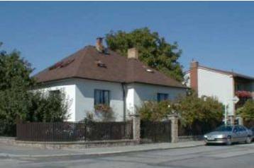 República Checa Privát Jindřichův Hradec, Exterior